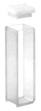 Standard Cuvette with lid