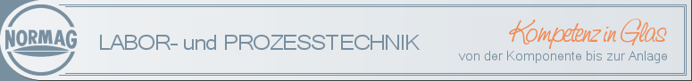 NORMAG Labor- und Prozesstechnik GmbH